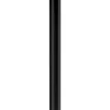 Ståbord 110cm Ø70cm vitlaminat