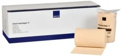Stödbinda Ideal Support 6cmx5m 10/fp
