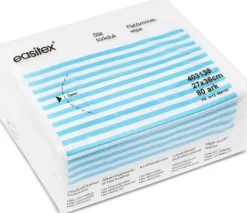 Städduk EASITEX 40 torkduk 27x38cm 80/fp