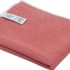Städduk Premium Cloth Knitted röd 10/fp