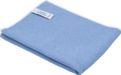 Städduk Premium Cloth Twisted blå 10/fp
