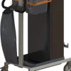 Städvagn TASKI Nano X-small