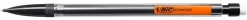 Stiftpenna BIC Matic 0.7 färgmix, 12st