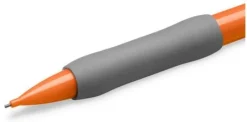 Stiftpenna BIC Matic Grip 0,7, sorterade färger, 12st