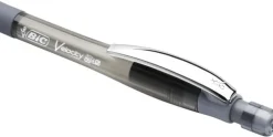 Stiftpenna BIC Velocity Pro 0,5mm grå