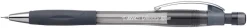 Stiftpenna BIC Velocity Pro 0,5mm grå