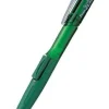 Stiftpenna PENTEL Twist-E Click 0,7 grön