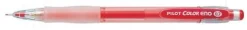 Stiftpenna PILOT Color Eno 0,7mm röd