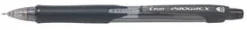 Stiftpenna Progrex BeGreen 0,7 svart