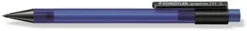 Stiftpenna STAEDTLER 777 0,5mm blå