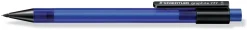 Stiftpenna STAEDTLER 777 0,5mm blå