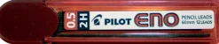 Stift Pilot Eno 2H 0,5 12/tub