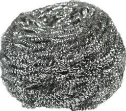 Stålboll 60gr Rostfri
