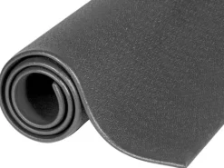 Ståmatta MATTING Yoga Super 91x300cm grå