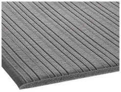 Ståmatta Yoga Retail 91x400 cm grå