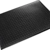 Ståmatta Yoga Wearbond 91x200 cm svart