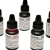 Stämpelfärg STAMKO 10 ml blå