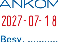 Stämpel TRODAT 5430/L Dat m.standardtext