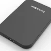 Store ´N´ Save GEN2 3.5'' external hard drive 6 TB Black USB