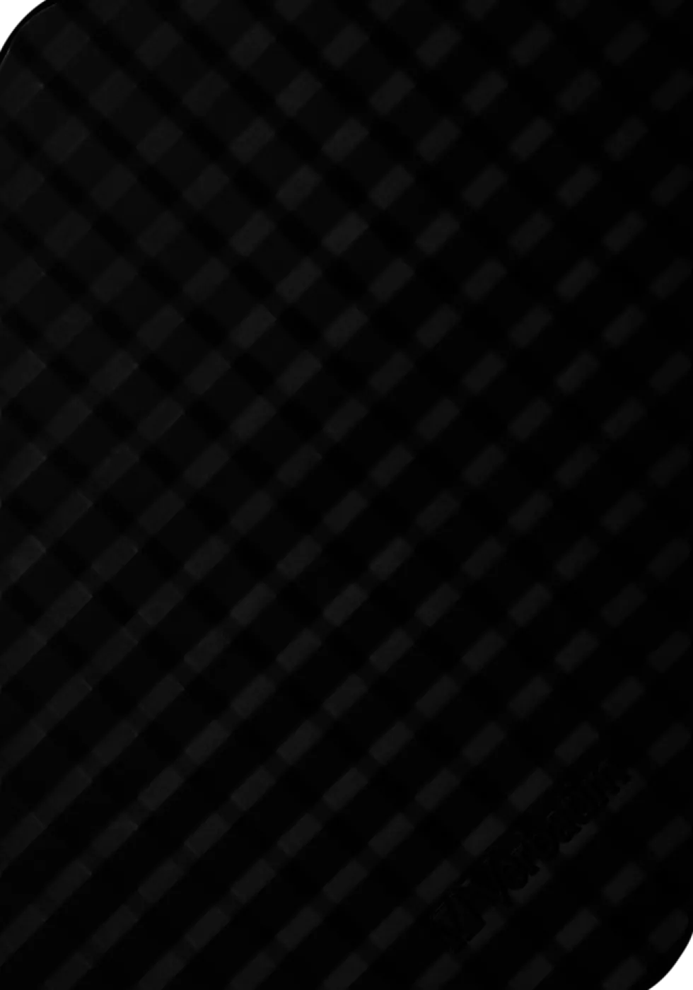 Store ´N´ Save GEN2 3.5'' external hard drive 6 TB Black USB