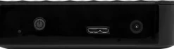 Store ´N´ Save GEN2 3.5'' external hard drive 6 TB Black USB