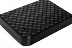 Store ´N´ Save GEN2 3.5'' external hard drive 6 TB Black USB