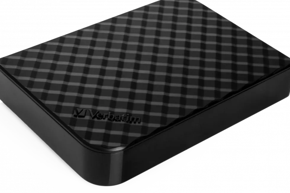 Store ´N´ Save GEN2 3.5'' external hard drive 6 TB Black USB