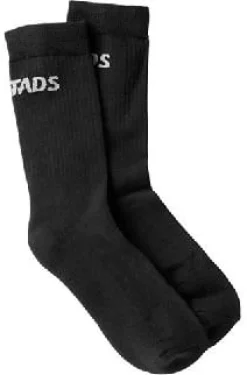 Strumpa FRISTADS 9186 svart 44-47