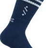 Strumpa JALAS® 4400 blå 37-39