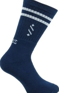 Strumpa JALAS® 4400 blå 37-39