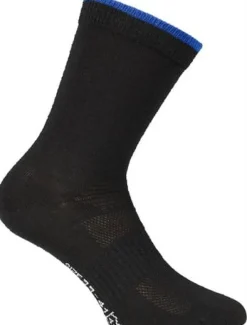 Strumpa merino JALAS 8220 svart 39-41
