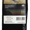Strumpa merino JALAS 8220 svart 44-45