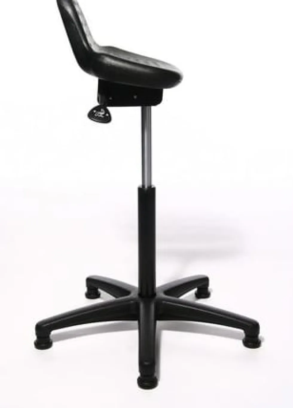 Ståstol Standstar Svart
