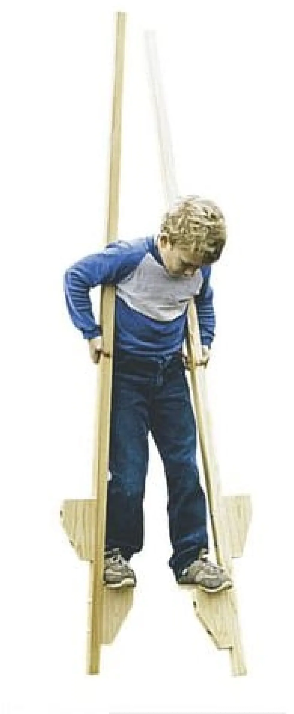 Styltor, 180cm