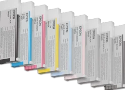 Stylus Pro 4880 Vivid Light Magenta HC