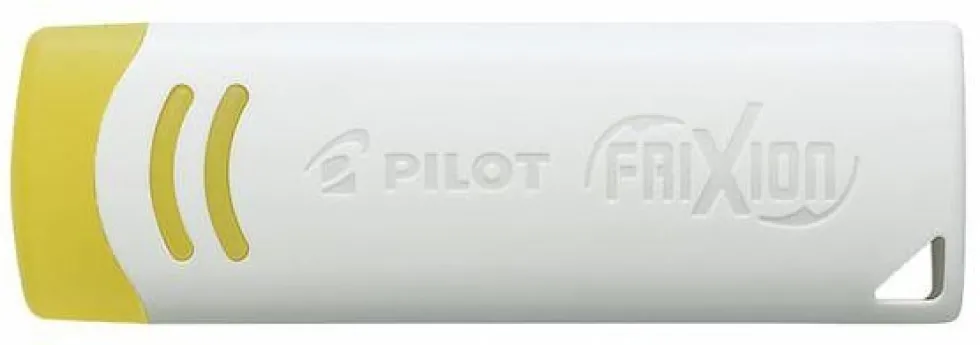 Sudd Pilot Frixion Vit