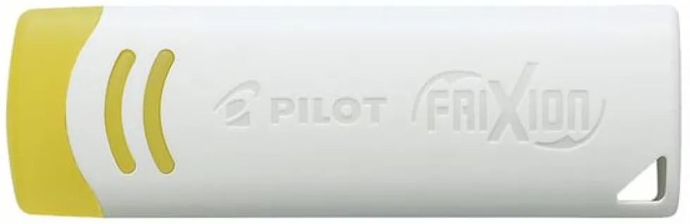 Sudd Pilot Frixion Vit