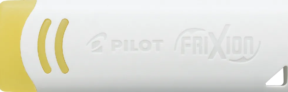 Sudd Pilot Frixion Vit