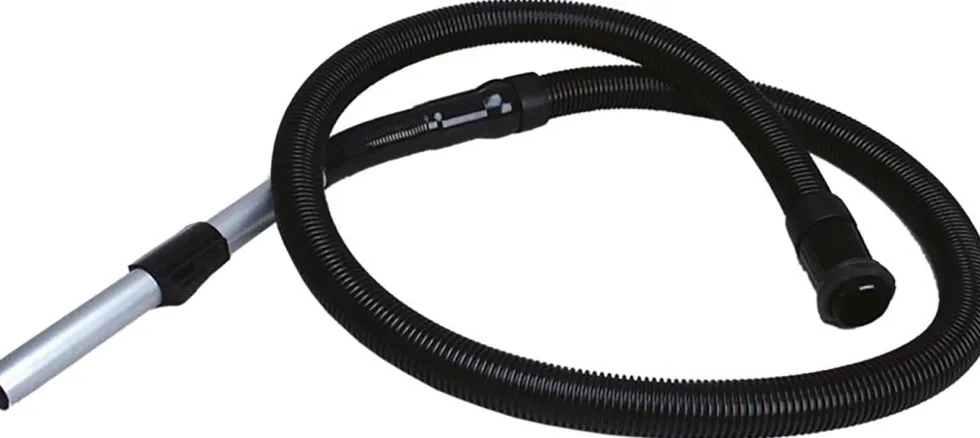 Sugslang komplett HT25.0 1,8m
