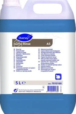 Suma Rinse A5 2x5L