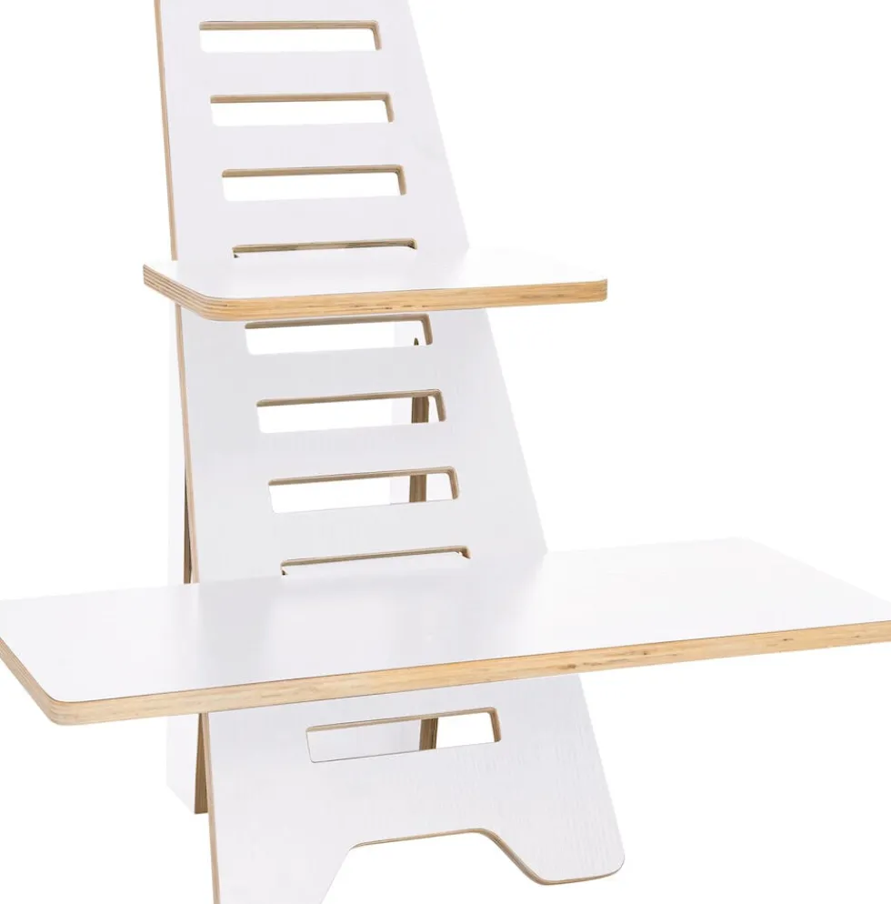 SUN-FLEX®EASYDESK RISE, Natural White