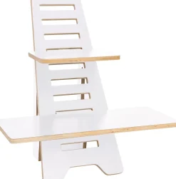 SUN-FLEX®EASYDESK RISE, Natural White