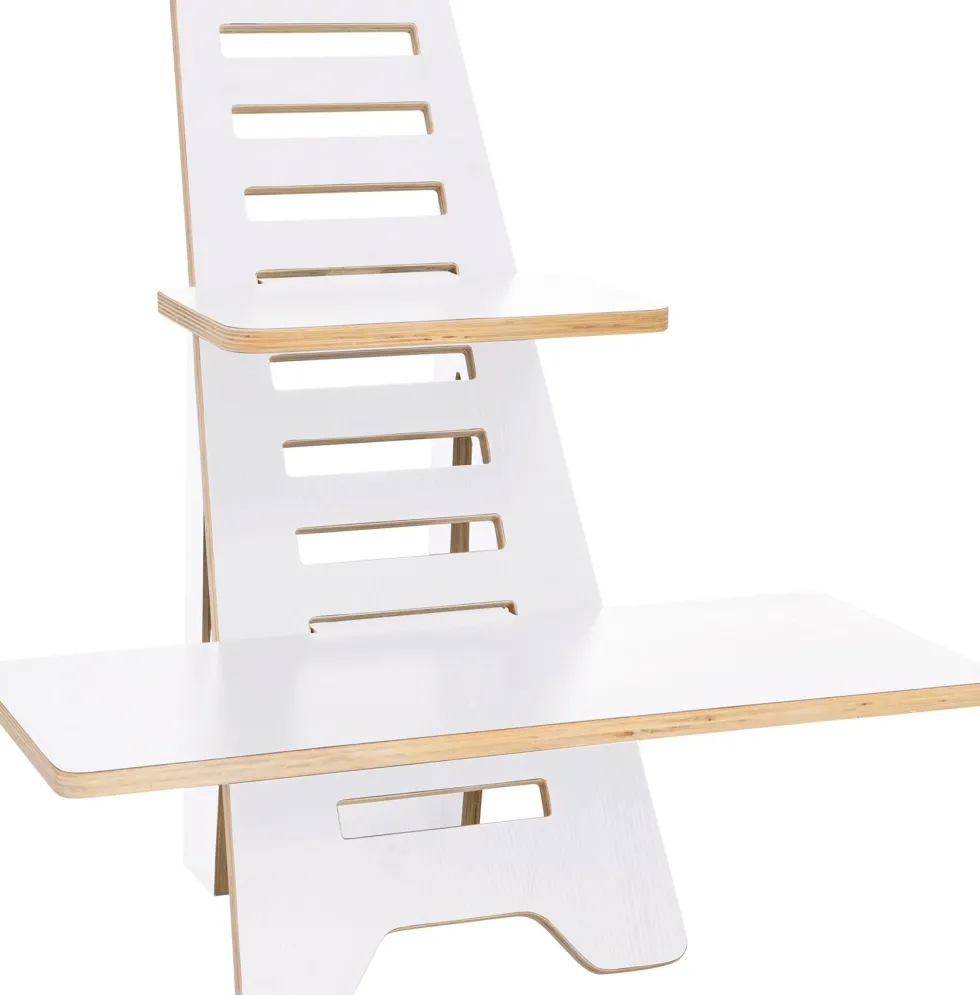 SUN-FLEX®EASYDESK RISE, Natural White