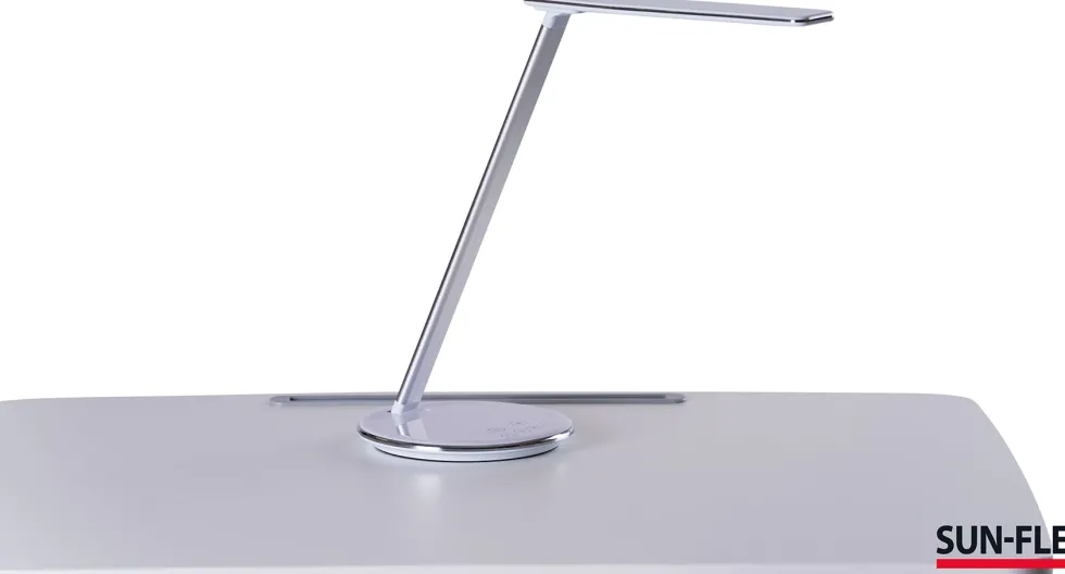 SUN-FLEX®QLITE, Crystal White