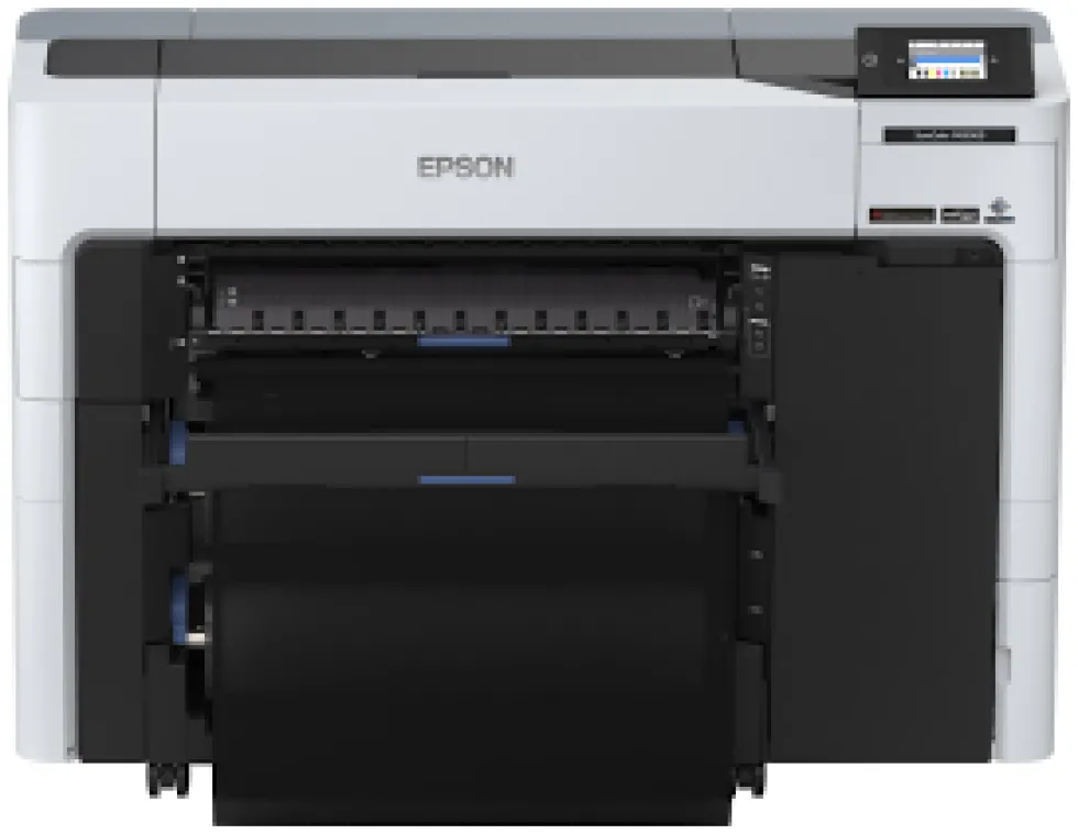 SureColor SC-P6500DE large format printer