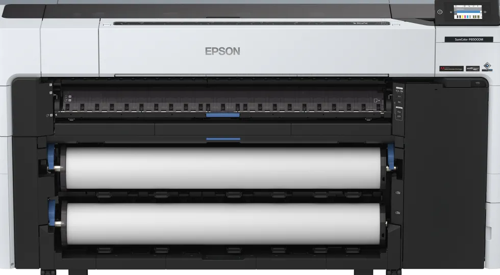 SureColor SC-P8500DM large format printer