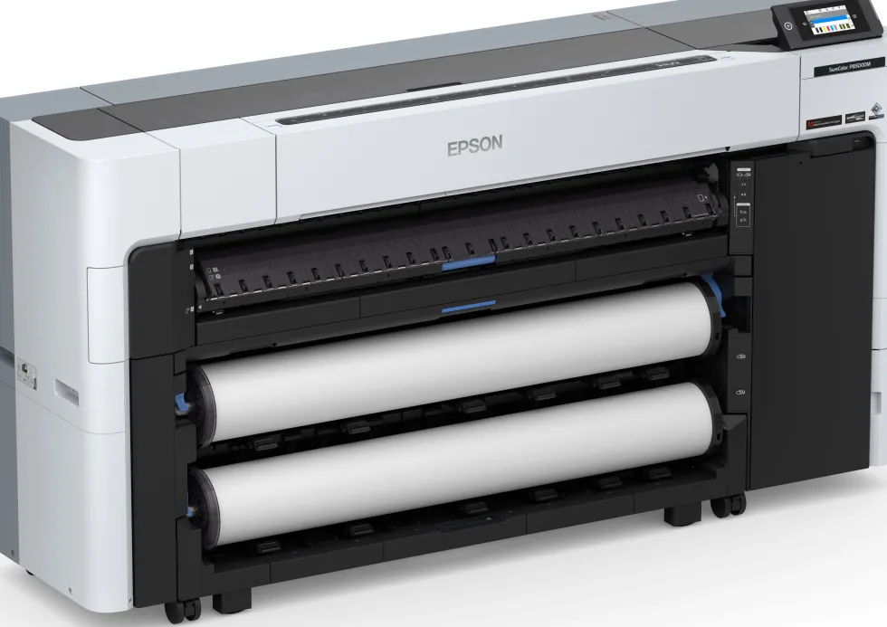 SureColor SC-P8500DM large format printer