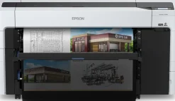 SureColor SC-T7700D 44'' large format printer