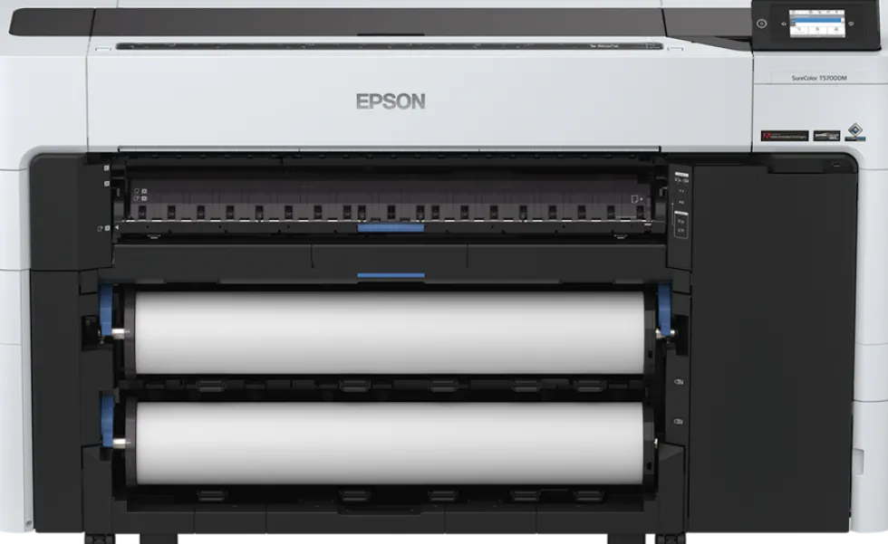 SureColor T5700DM Multi-function printer