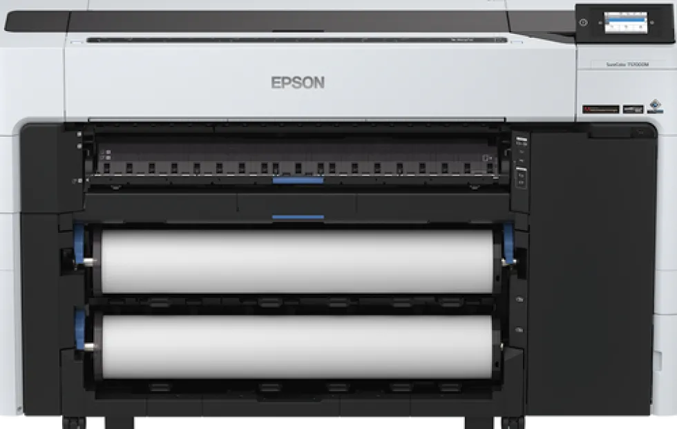 SureColor T5700DM Multi-function printer